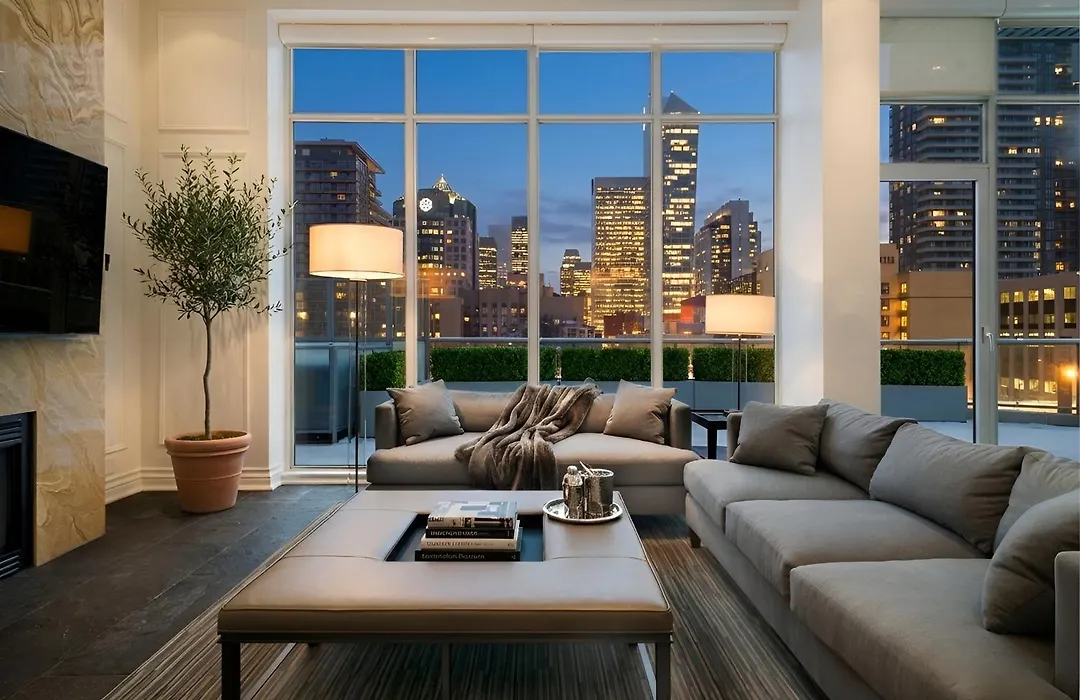 Soho Hotel Toronto-1